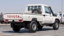 Toyota Land Cruiser Pick Up LAND CRUISER LC79 RHD 4.2L