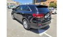 Kia Sorento EX 2019 Kia Sorento