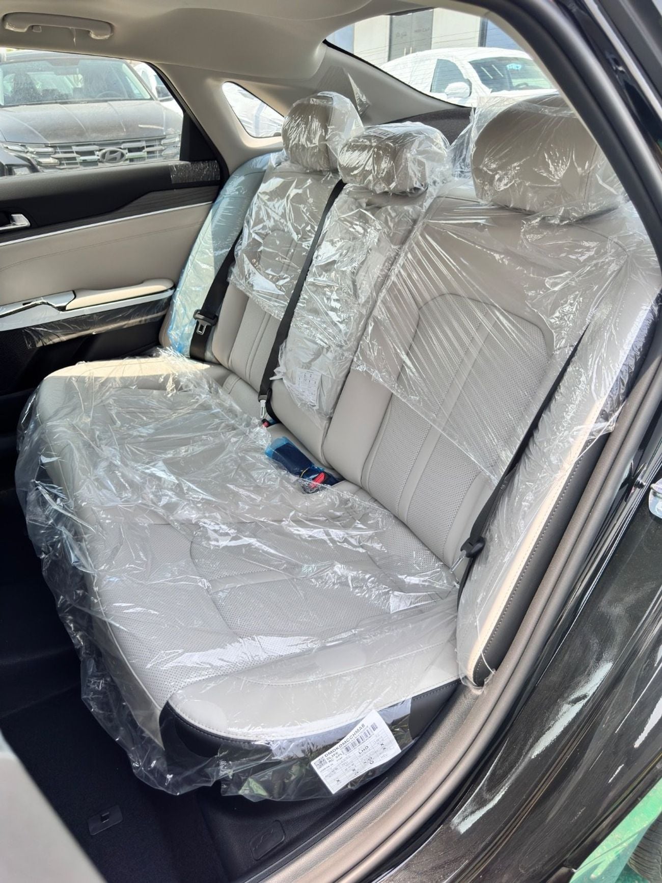 كيا K5 HYBRID 2.0L - 2027 MODEL - GCC SPECS - KOREAN