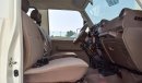 Toyota Land Cruiser Hard Top V6 4WD