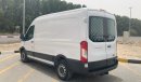 Ford Transit 2017 Van Ref#215