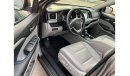 Toyota Highlander 2019 TOYOTA HIGHLANDER XLE  AWD / EXPORT ONLY/ فقط للتصدير