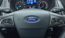 Ford Focus Ambiente 1500