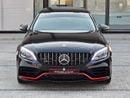مرسيدس بنز C 200 كوبيه مرسيدس 2015  الممشى: 159,000 كم  بحالة جيدة وجاهزة للاستخدام  السعر: 43,000 درهم إماراتي للتواصل وال