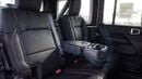 جيب رانجلر أنليميتد (For Export , НА ЭКСПОРТ) PY 26/26 Rubicon XTREME 4x4 2.0T GCC Без пробега