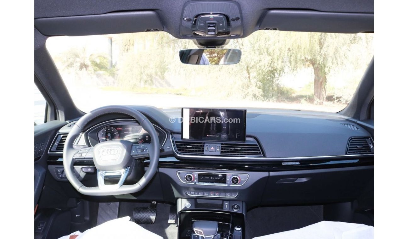 Audi Q5 45 TFSI quattro S Line 45 TFSI quattro S Line 2022 | BRAND NEW AUDI Q5 45TFSI Quattro WITH  2 YEARS