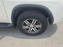 Toyota Fortuner EXR