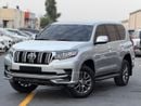 Toyota Prado GXR 2.7L (160 HP) 4WD