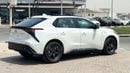 تويوتا bZ4X PRO Toyota BZ4X 2WD 615 MAX EV 2024 • Electric • Automatic