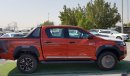 تويوتا هيلوكس HILUX 2.8L DSL- 2021- ADVENTURE - 4X4 DOUBLE CAB