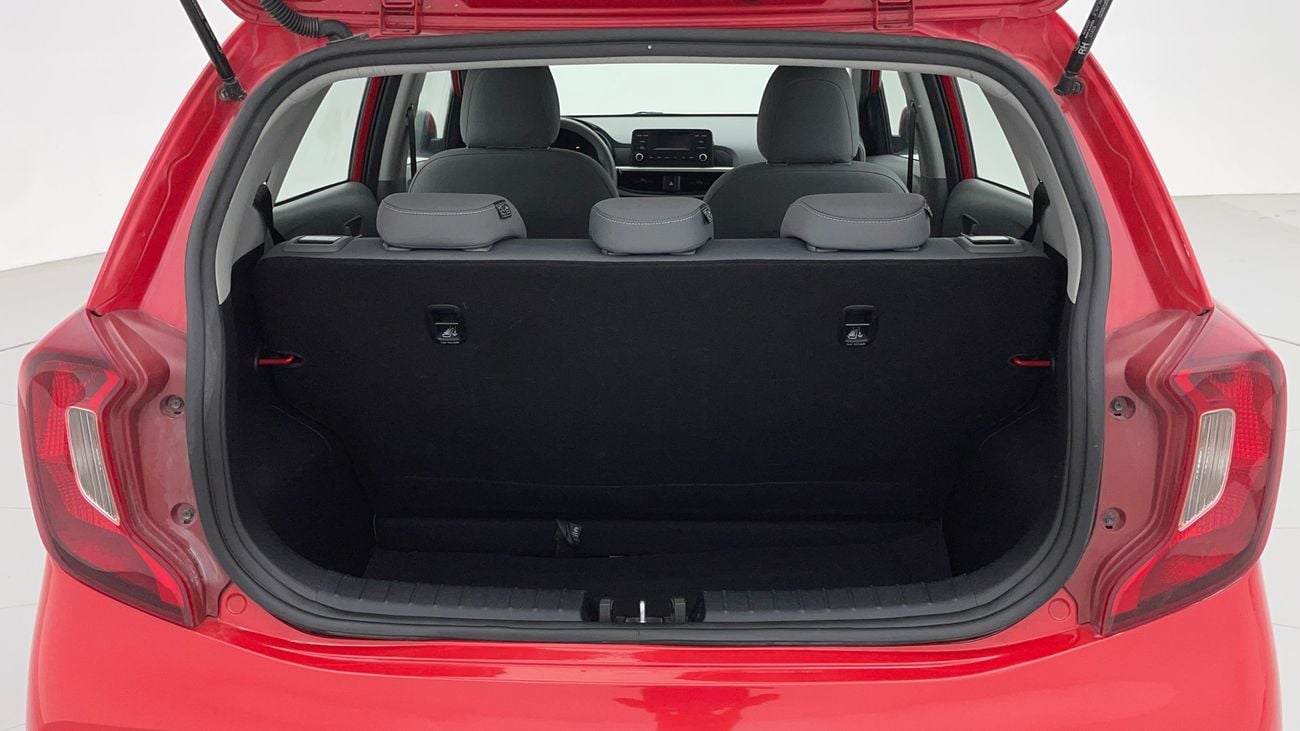 Kia Picanto LX 1.2 | Zero Down Payment | Free Home Test Drive