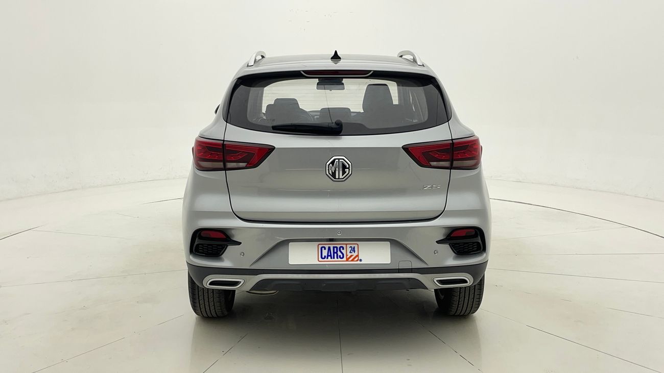 أم جي ZS STD 1.5 | بدون دفعة مقدمة | اختبار قيادة مجاني للمنزل