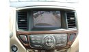 Nissan Pathfinder ACCIDENTS FREE - GCC- PERFECT CONDITION INSIDE OUT