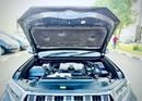 Toyota Prado 2019 RHD Diesel Engine Full Option Very Clean And Perfect Condition
