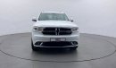 Dodge Durango SXT 3.6 | Under Warranty | Inspected on 150+ parameters