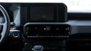 تويوتا برادو GXR Brand GCC Specs