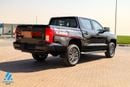 ميتسوبيشي L200 2027 GLS Plus | 2.4L Petrol 16-Valve MPI Engine - 4WD | 5-Speed Manual | Export Only
