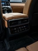 Lexus LX600 PRESTIGE