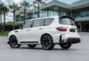 Nissan Patrol Nismo Patrol Nismo | 5,092 P.M | 0% Downpayment | Under Warranty!