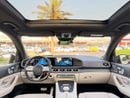Mercedes Benz GLS450
