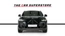 BMW X4 XDRIVE 30I M SPORT GCC-1 Owner-Very Low Mileage-AGMC Warranty & Service Package Until March 2028