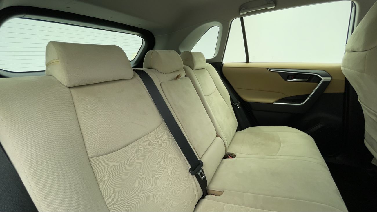 Toyota RAV4 GX 2.5 | Zero Down Payment | Free Home Test Drive