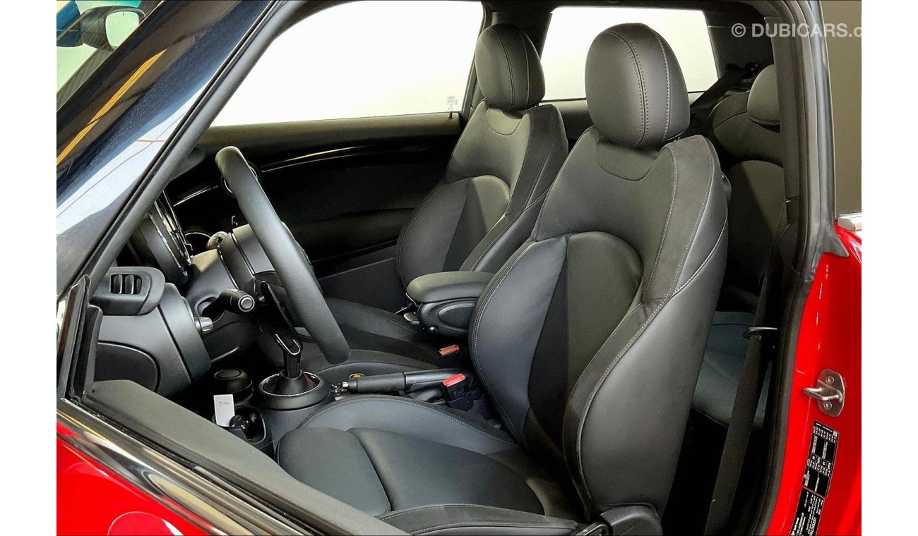 ميني كوبر إس Standard