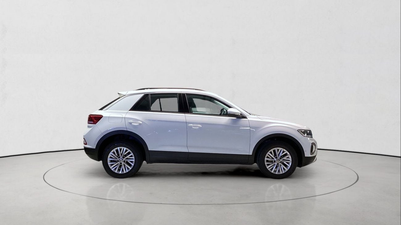 Volkswagen T ROC Life 1.4L Life | Guaranteed Warranty | 0 Down Payment