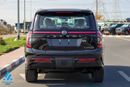Nissan Patrol LE PLATINUM CITY LE Platinum 3.5L V6 | Luxury | 9-Speed AT | 8-Seater Luxury SUV | Tan Interior | Ex