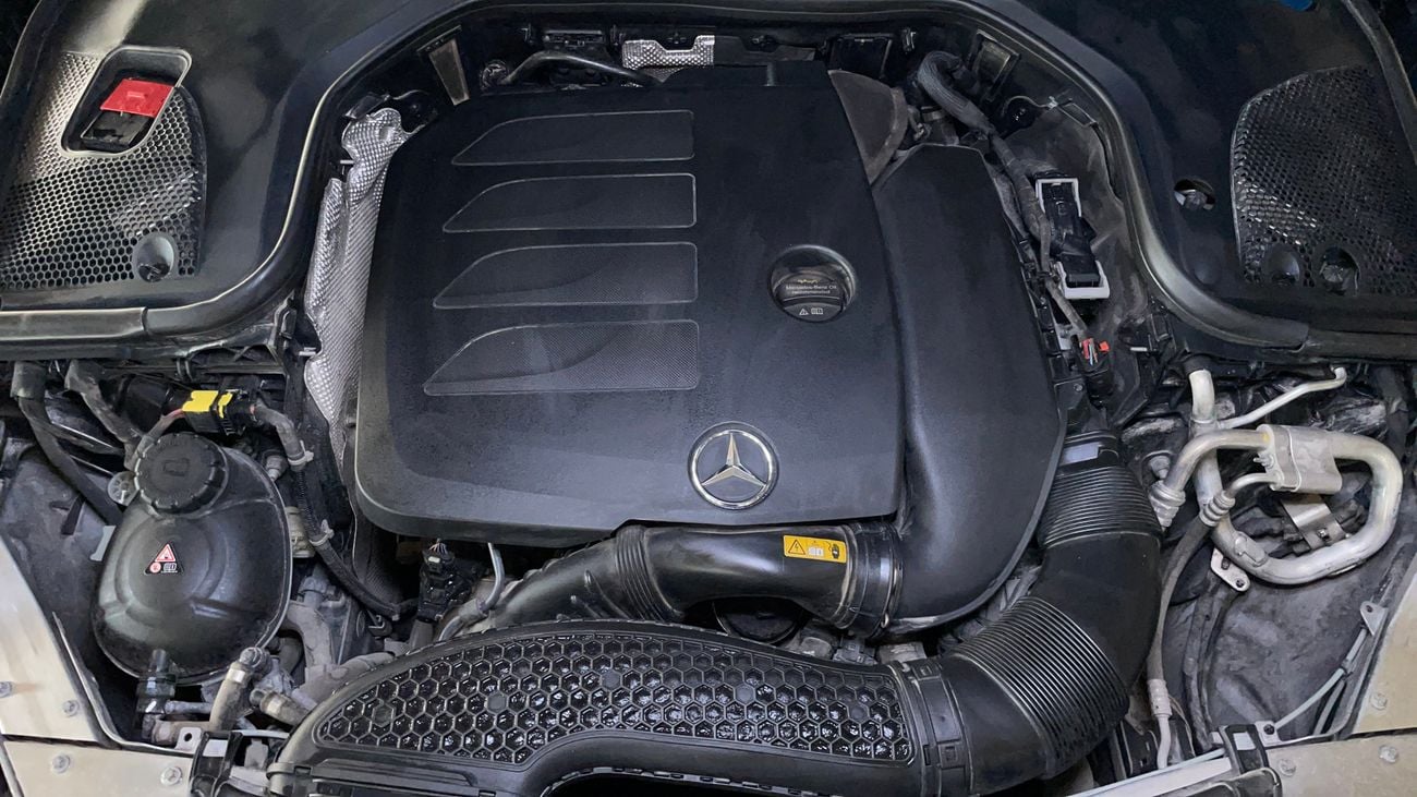 Mercedes Benz E300 2022 AMG PREMIUM | AED 2336/Month | 0 DP | 30 Day Return | Warranty