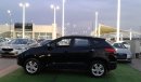 Hyundai Tucson HYUNDAI TUCSON BLACK NO PIANT NO ACCIDENT KHALIGE