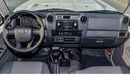 Toyota Land Cruiser 70 Toyota Land Cruiser LC78 Hard Top 4.2L Diesel 3doors V6 2025
