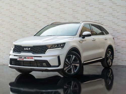 Kia Sorento 2.5L EX