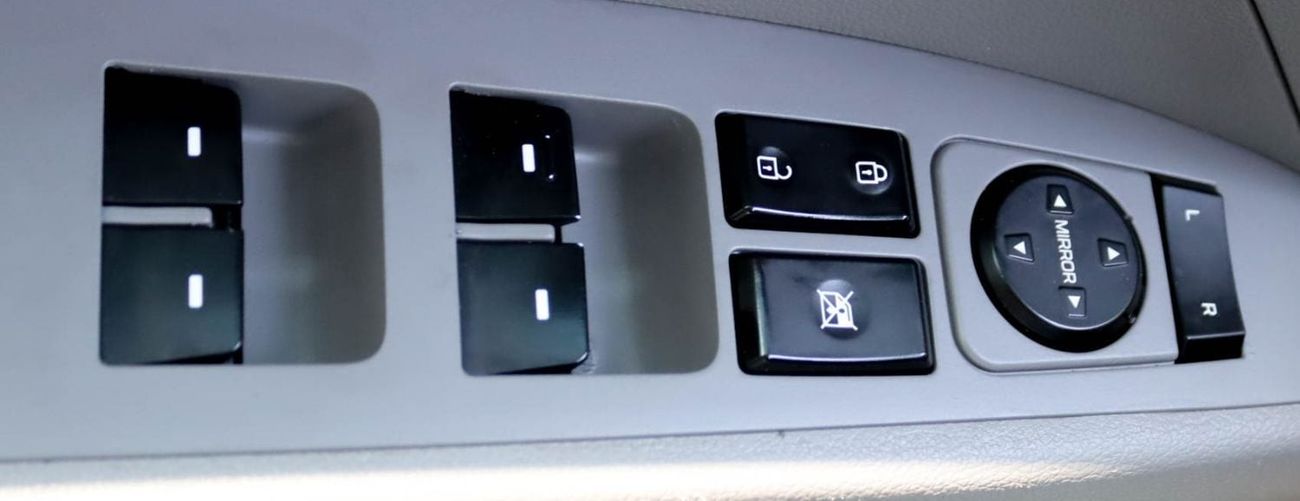 Hyundai Elantra GL 1.6L Hyundai Elantra 1.6L 2019  GCC accident-free in excellent condition 863 P.M