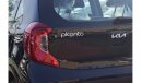 Kia Picanto 2023 Kia Picanto 1.2L Petrol