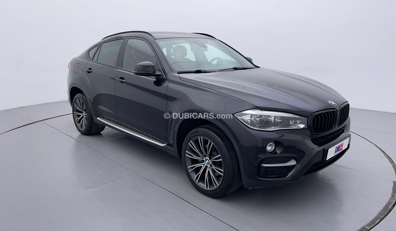 BMW X6 XDRIVE 35I 3 | Zero Down Payment | Free Home Test Drive