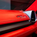 Ferrari 458 Spider 4.5L AED 499,950 • 0% Downpayment • Ferrari 458 Spider • 1 Year Warranty