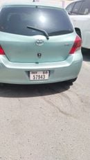 Toyota Yaris 60th Anniversary 1.5L Sedan