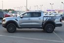 فورد رينجر رابتور Ford raptor RHD Diesel engine