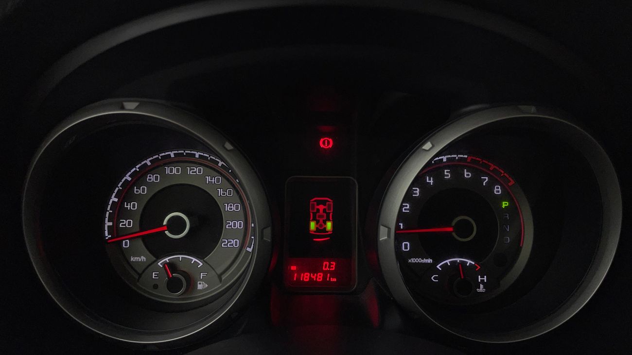 Mitsubishi Pajero GLS MIDLINE 3 | Zero Down Payment | Home Test Drive