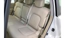 Infiniti QX80 Luxury (8 seater)