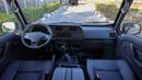 سي إم سي D 260 Van 2.4L RWD GCC 2025 With 3 Years Or 100,000 Km Warranty @ Swiss Auto
