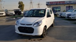 سوزوكي ألتو SUZUKI ALTO 800 - 2016 - NEW CAR / 0 KM