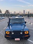 إينيوس غرينادير FIELDMASTER EDITION TRIALMASTER  EDITION EXPORTED FROM AUSTRALIA