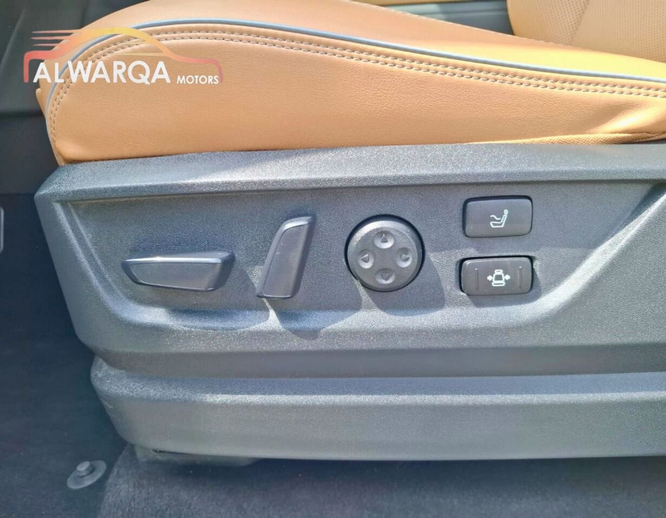 Infiniti QX80 INFINITY QX80 2025