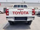 تويوتا هيلوكس SR5 2.4L DIESEL 4X4 A/T MY2026