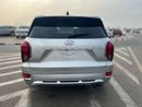 Hyundai Palisade 2022 Hyundai Palisade Limited Full Panoramic Option with 360* Camera - 4 wheel drive  -