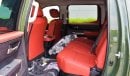 Toyota Tundra TRD Off-road 4x4 CrewMax Local Registraton + 10%