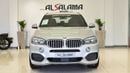 BMW X5 XDrive 50i. M Kit