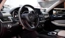 Mercedes-Benz GLE 350 import japan (Diesel)